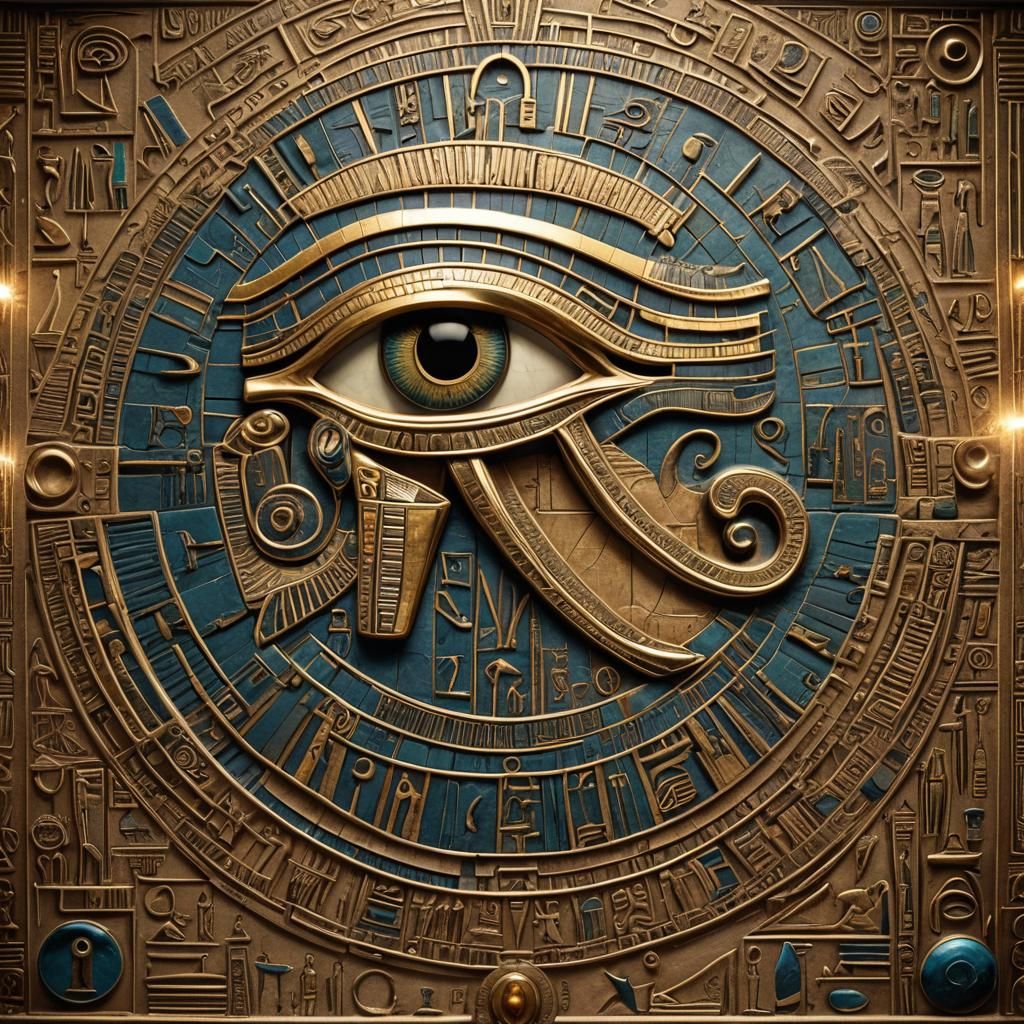 Eye of Horus