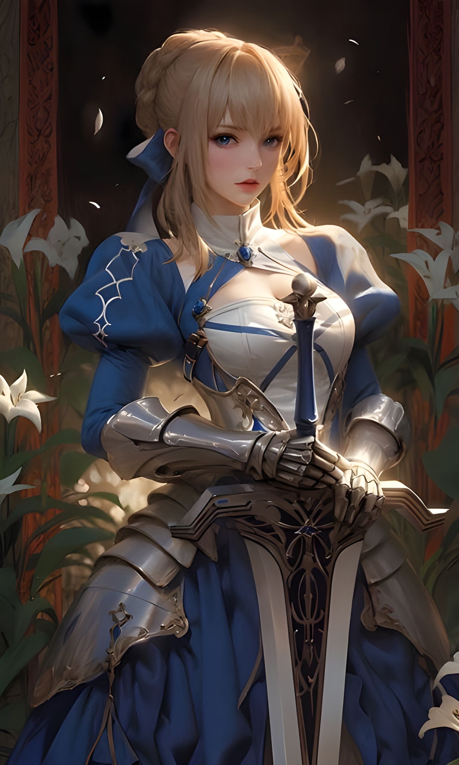 Saber