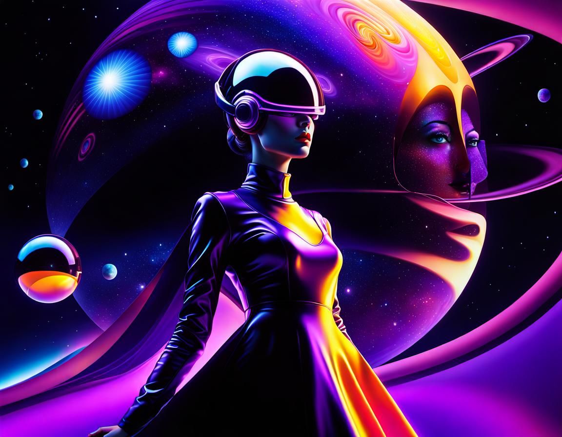 Nebula Boutique! #1 For Droid Fashion In The Galaxy! (3)