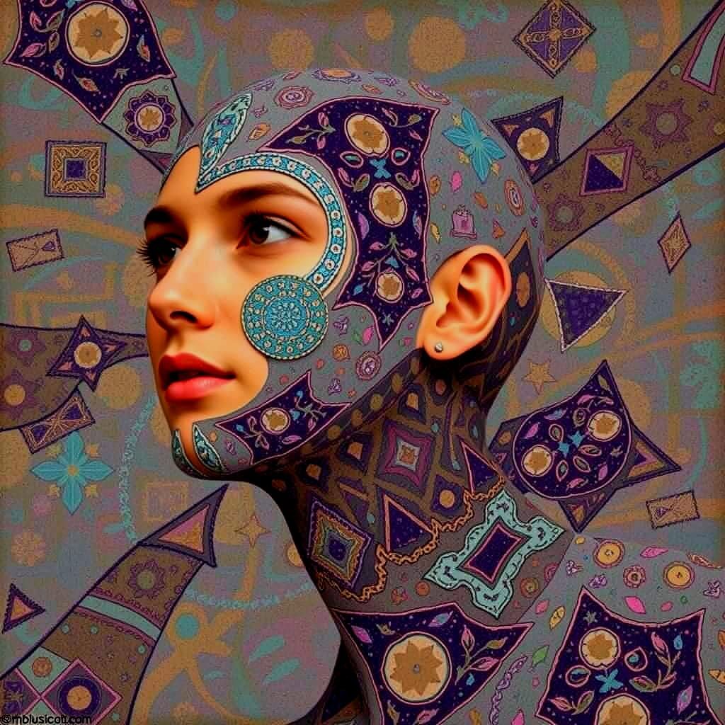 AI Artistry: A Symphony of Creative Brilliance