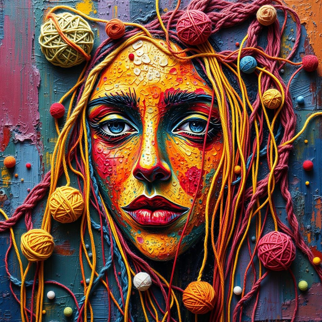 WINDING DOWN (OR UP?)