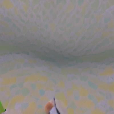 AI Interpretation of a Blank Prompt