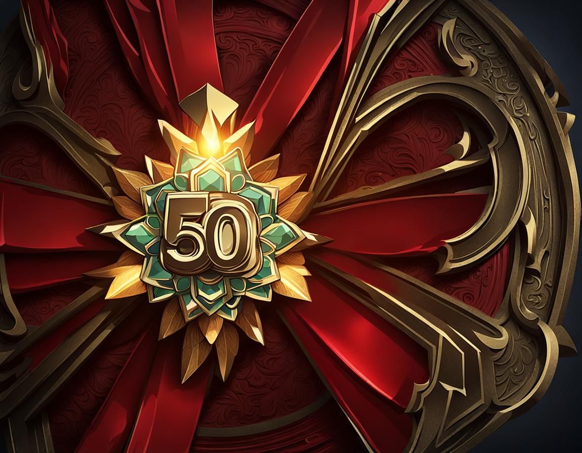 Get 50 comments on a creation EARN 10 CREDITS
Publish a comment-worthy creation and you just might get this badge.