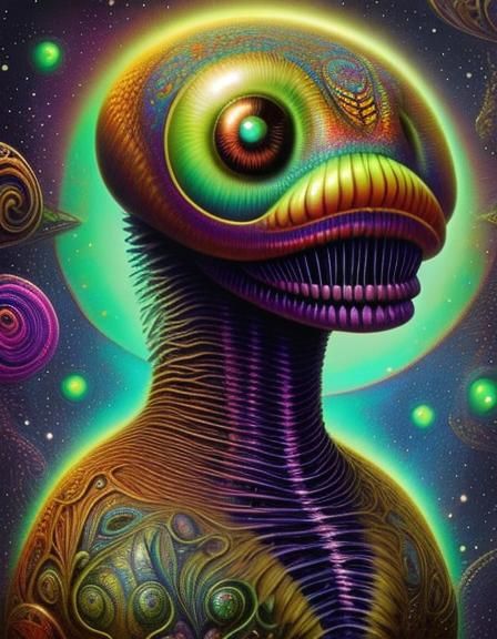 Alien