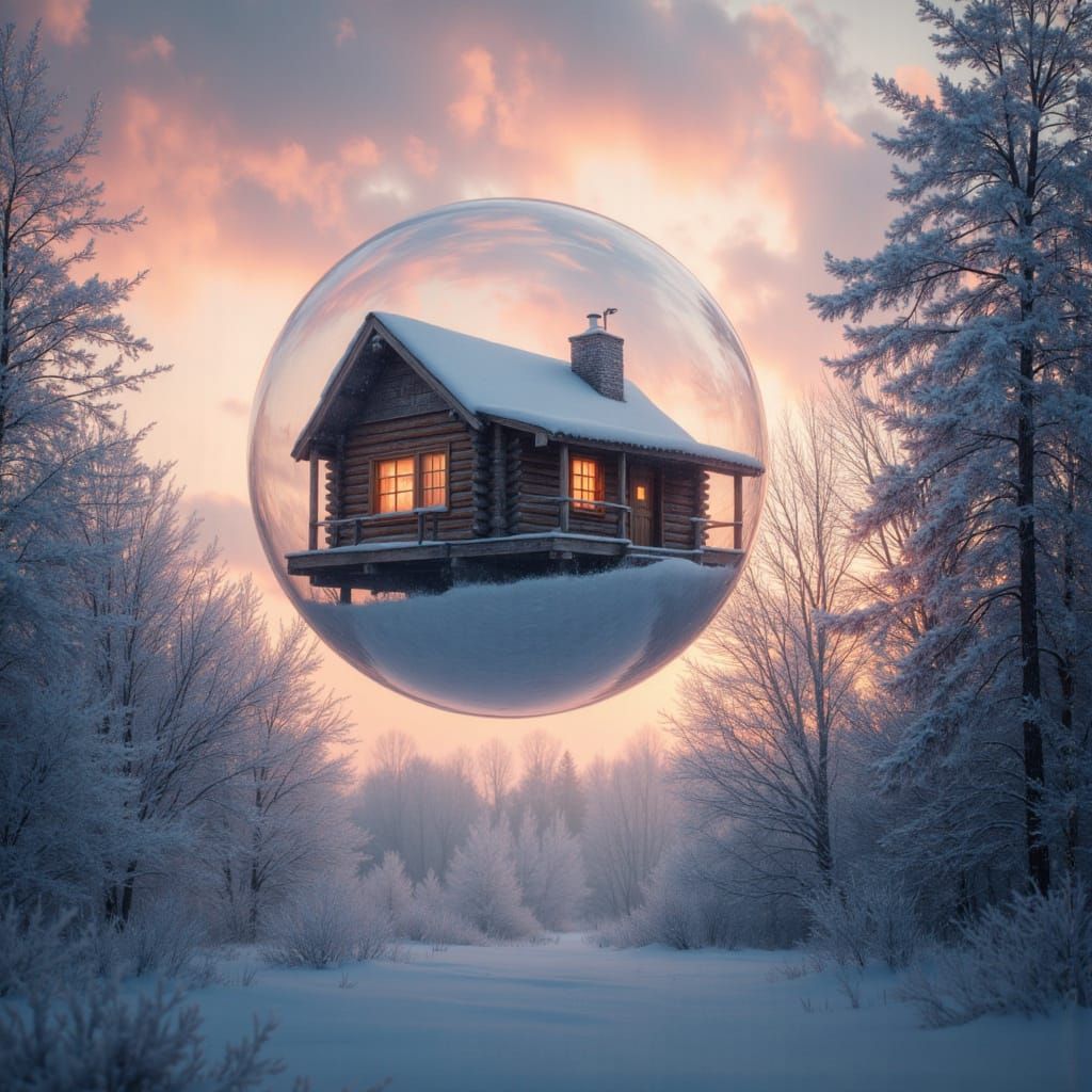 Byron rushed the last of the stability runes and began the s...