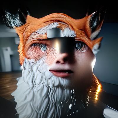 Unreal Engine Logo Visualization