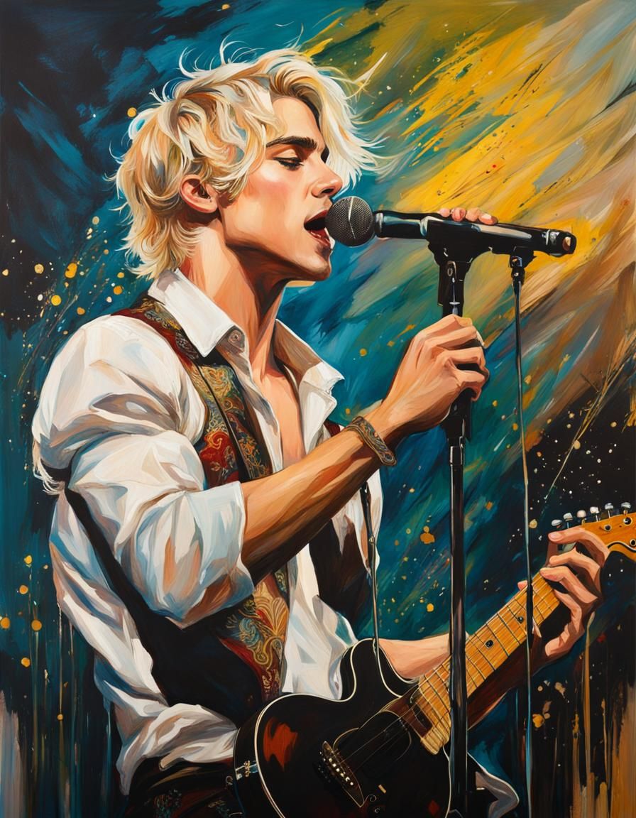Ross Lynch 240616A