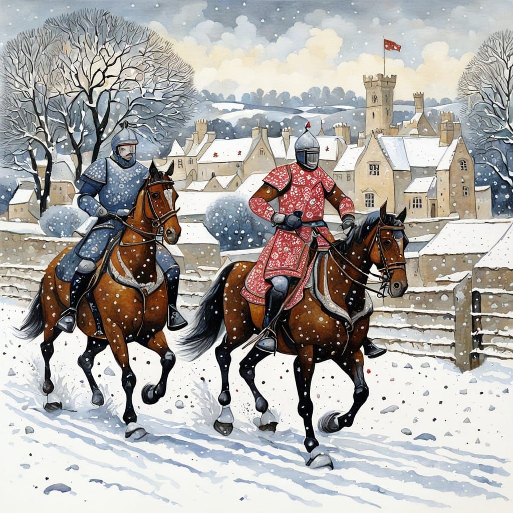 Winter Kingdom