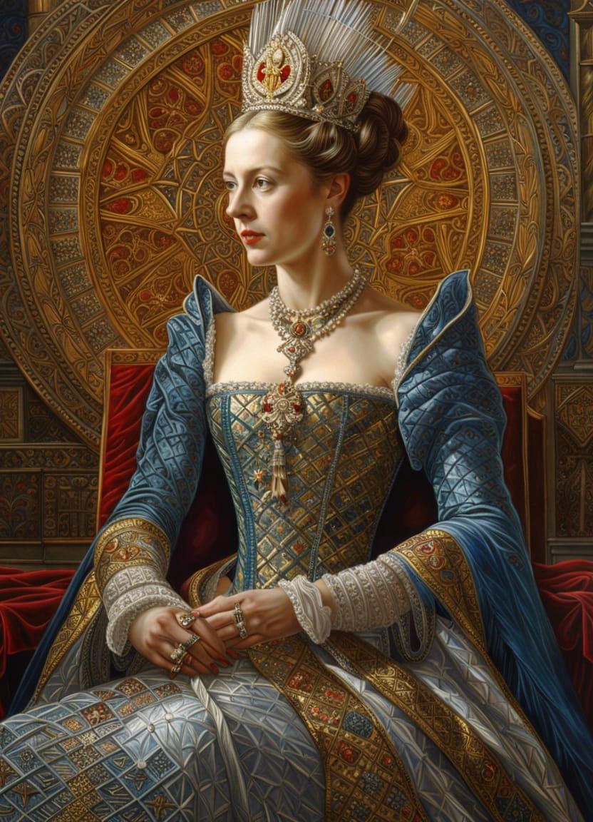 Mary, Queen of Scots