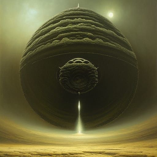 Esoteric worlds MCMXVIII