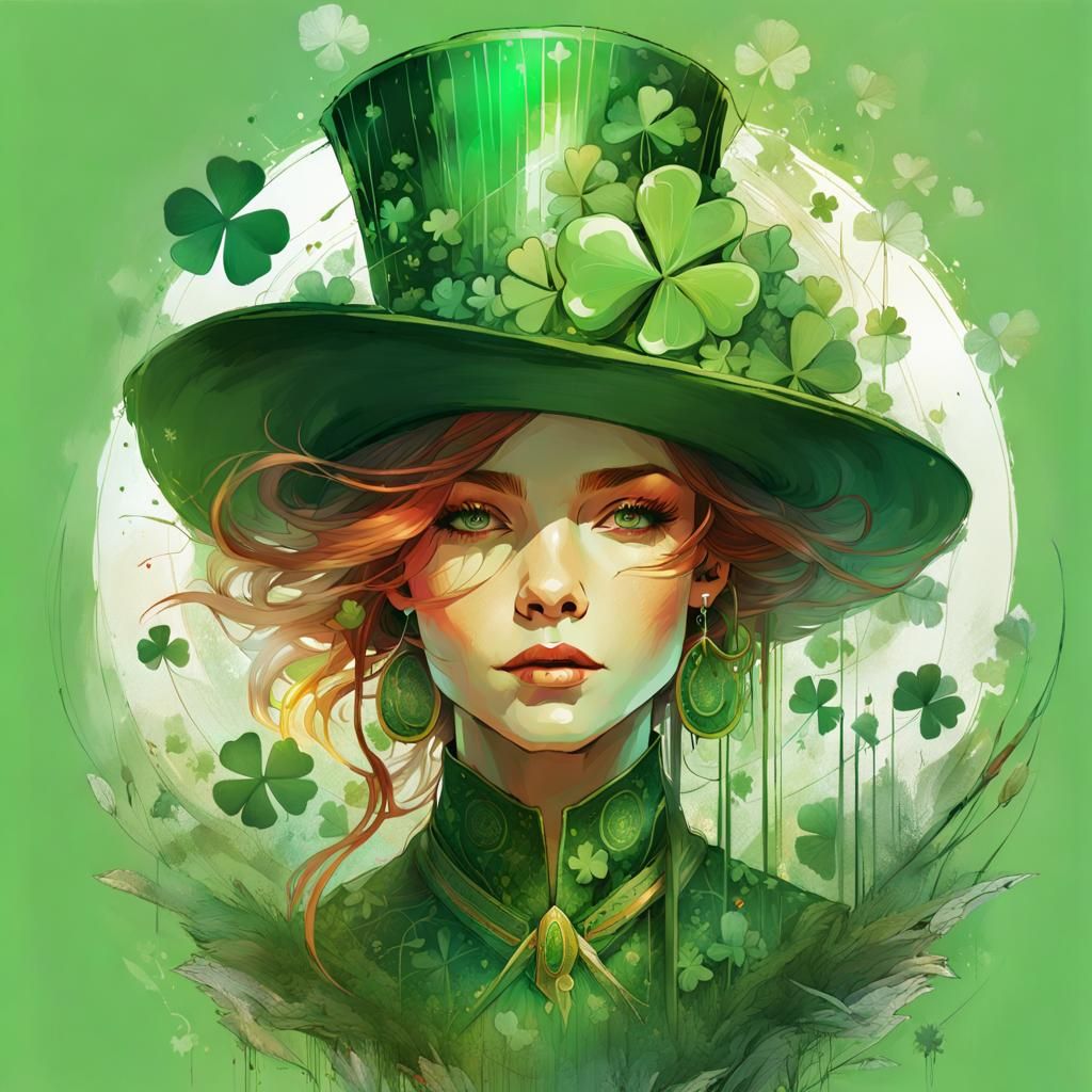 Lady Luck