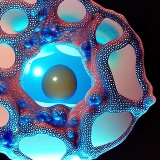 Deep Sea Exploration via Reflective Teleportation