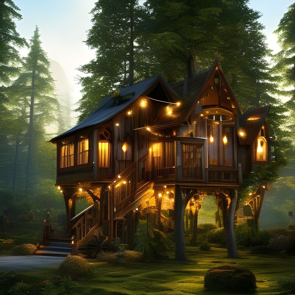 Hideaway : No-Theme Thursday Daily Challenge #301