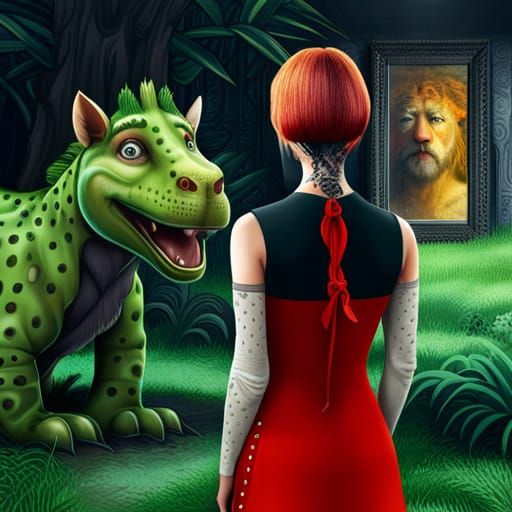 Pippi Longstocking and the Brothers Lionheart