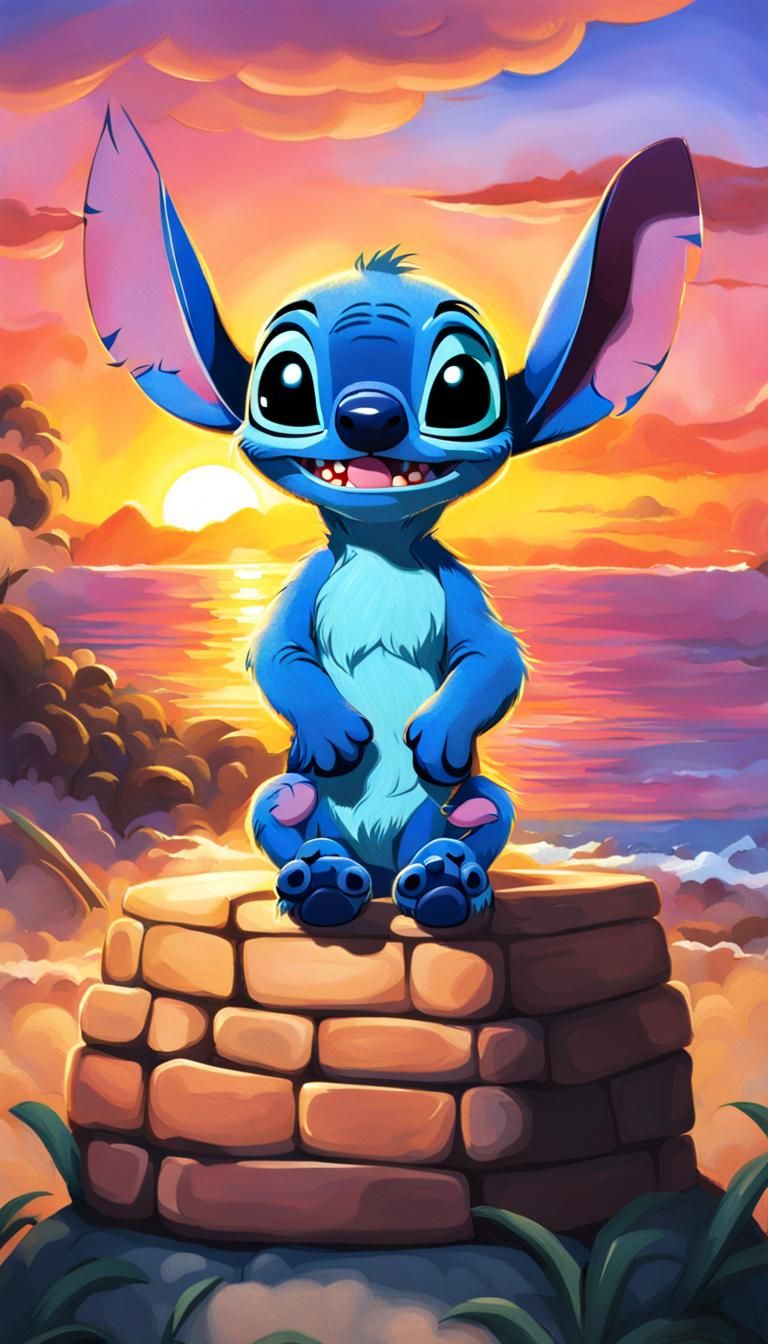 Stitch
