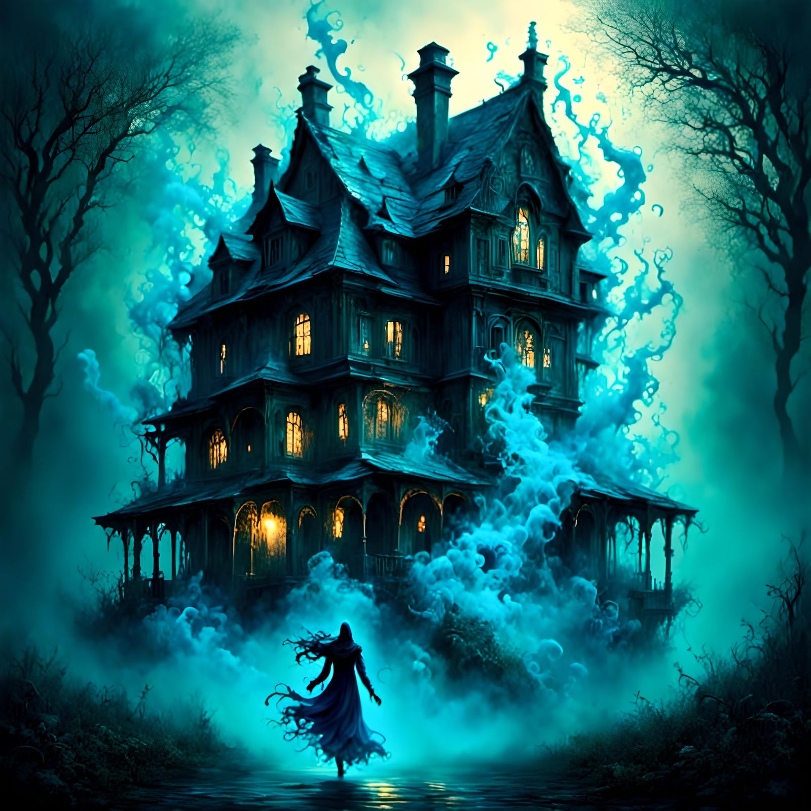 Welcome to the neighborhood