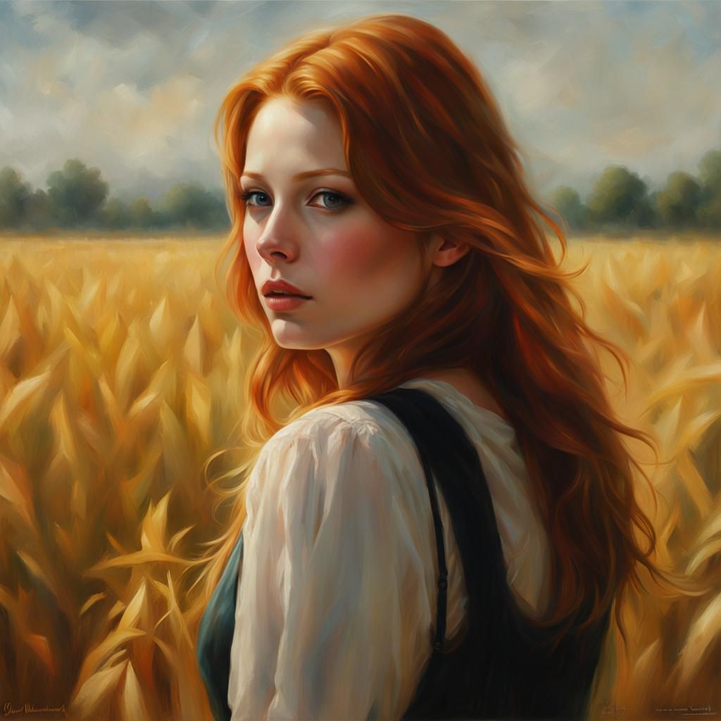 A Taste of Ginger 222