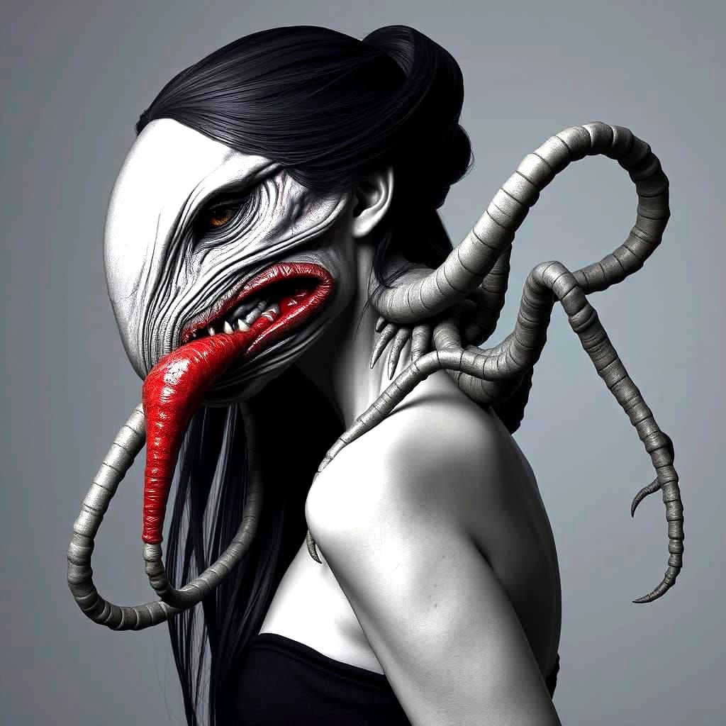 🥇What Do You See In The Mirror?