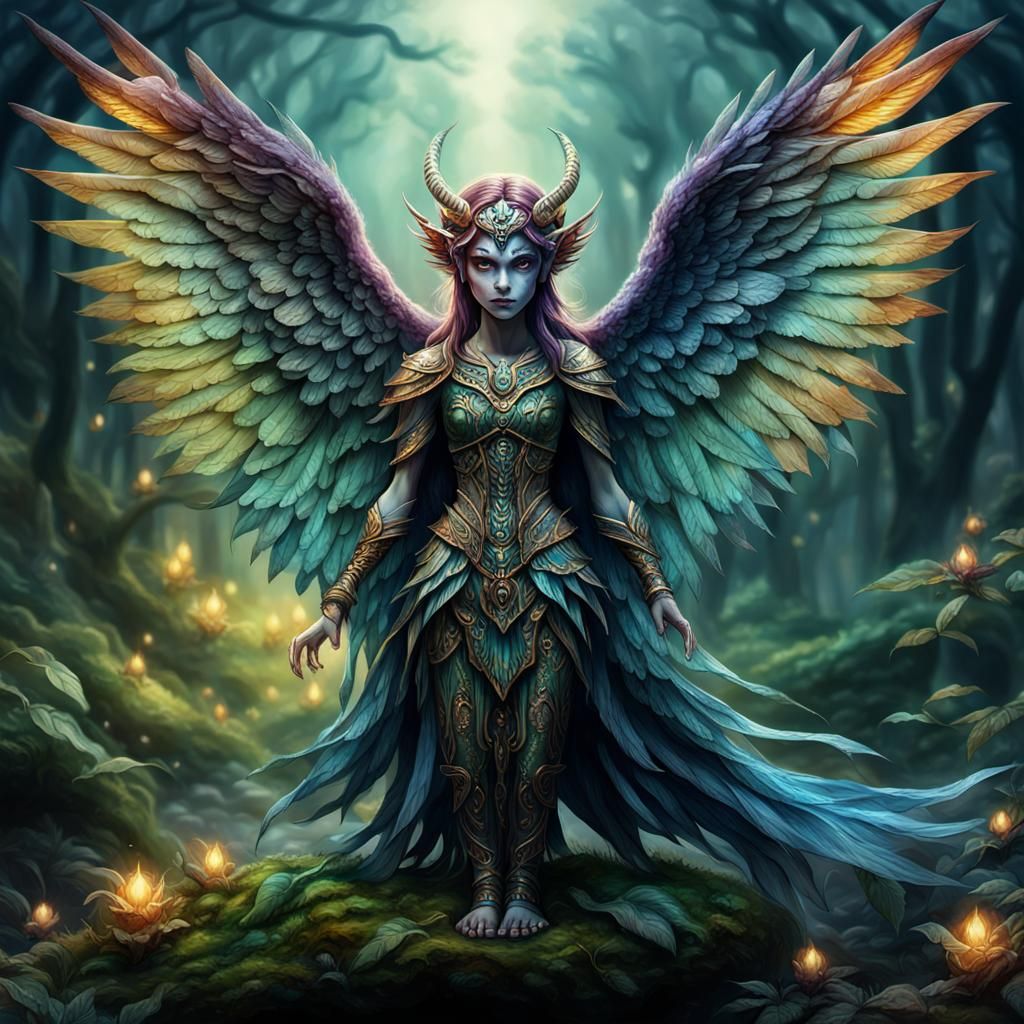 Fae