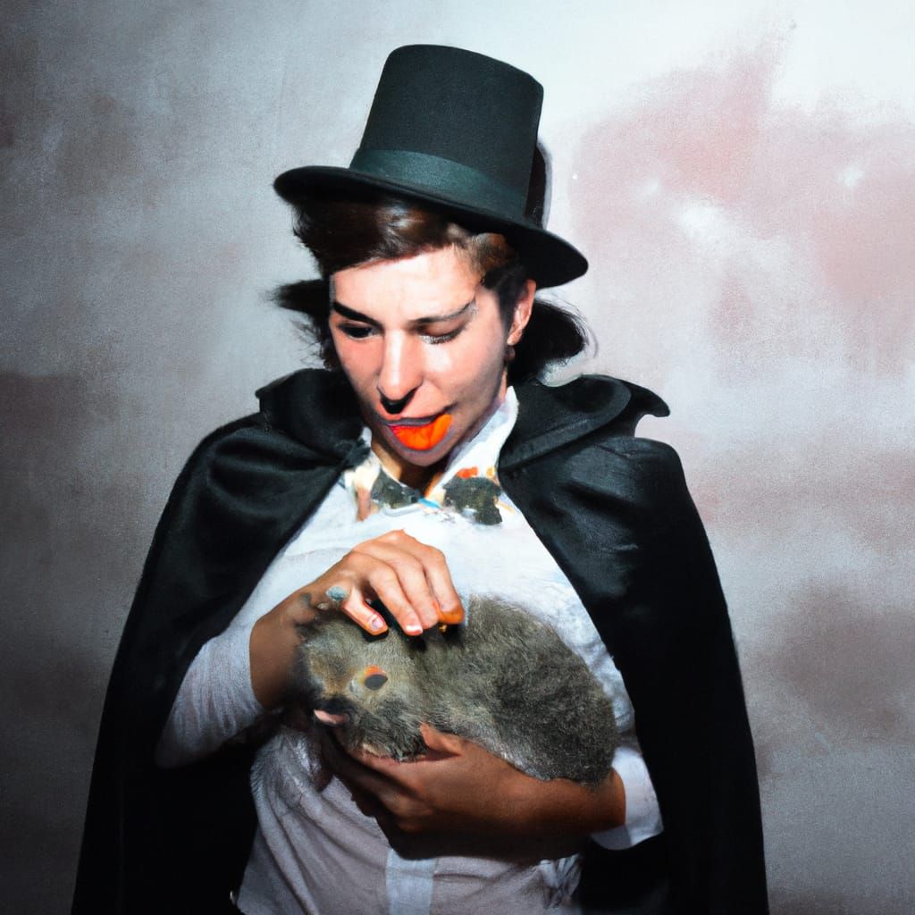 Funny Halloween Meme Image