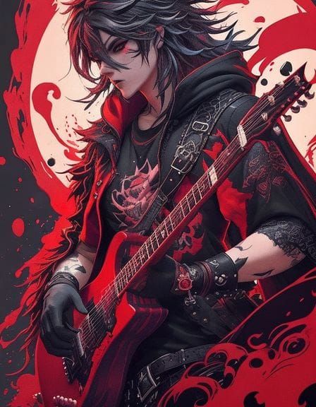 Rose Bard AI Interpretation