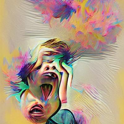 AI Interpretation of a Simple Prompt