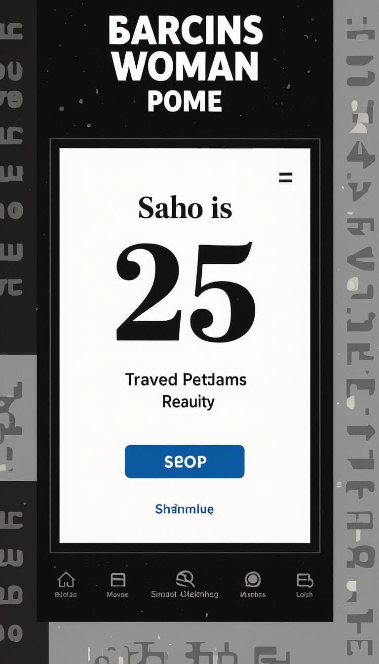 Medieval Frankish Woman Portrait in Cinematic Style