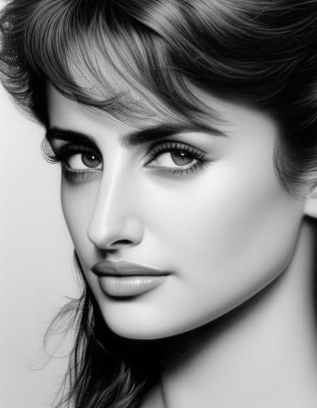 Penelope Cruz