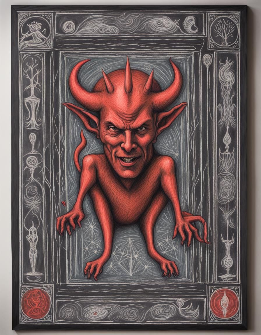 The Devil