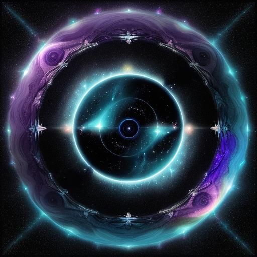 Cosmic Sun, Moon, and Stars in Astral Vortex