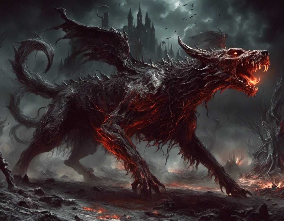 Hell Hound