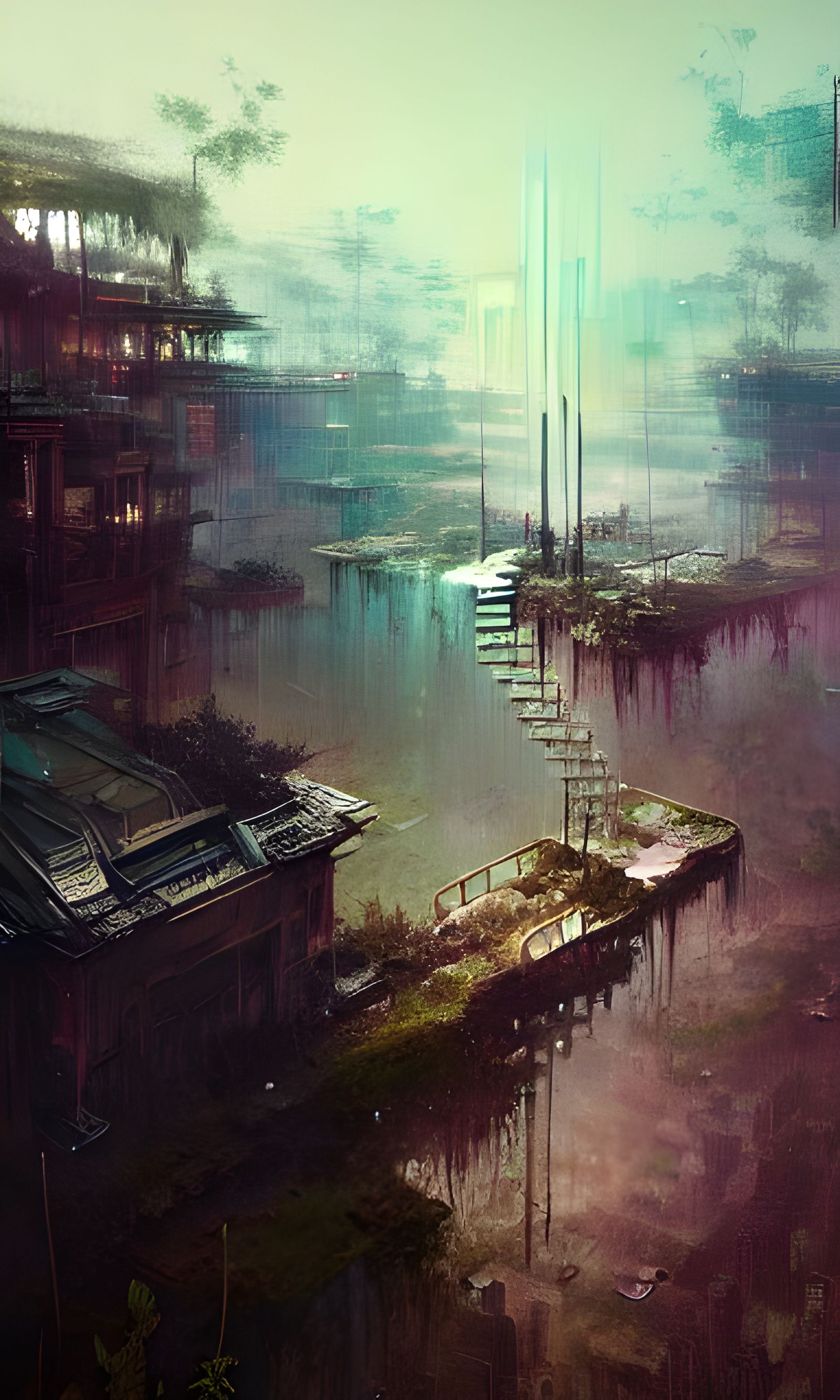 View of a Dreamspace