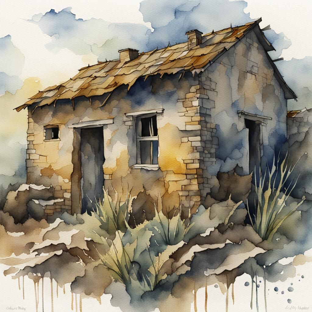Watercolor