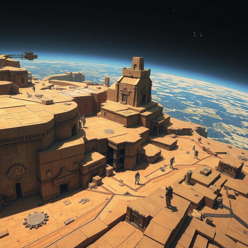 Isomorphic Architecture V