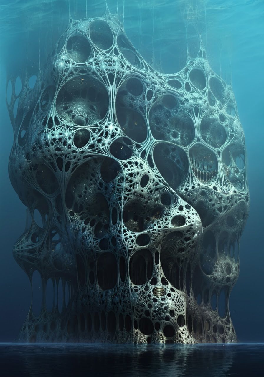 Very-Large-Scale Series of Luminomosfet Neuromorphic Archite...