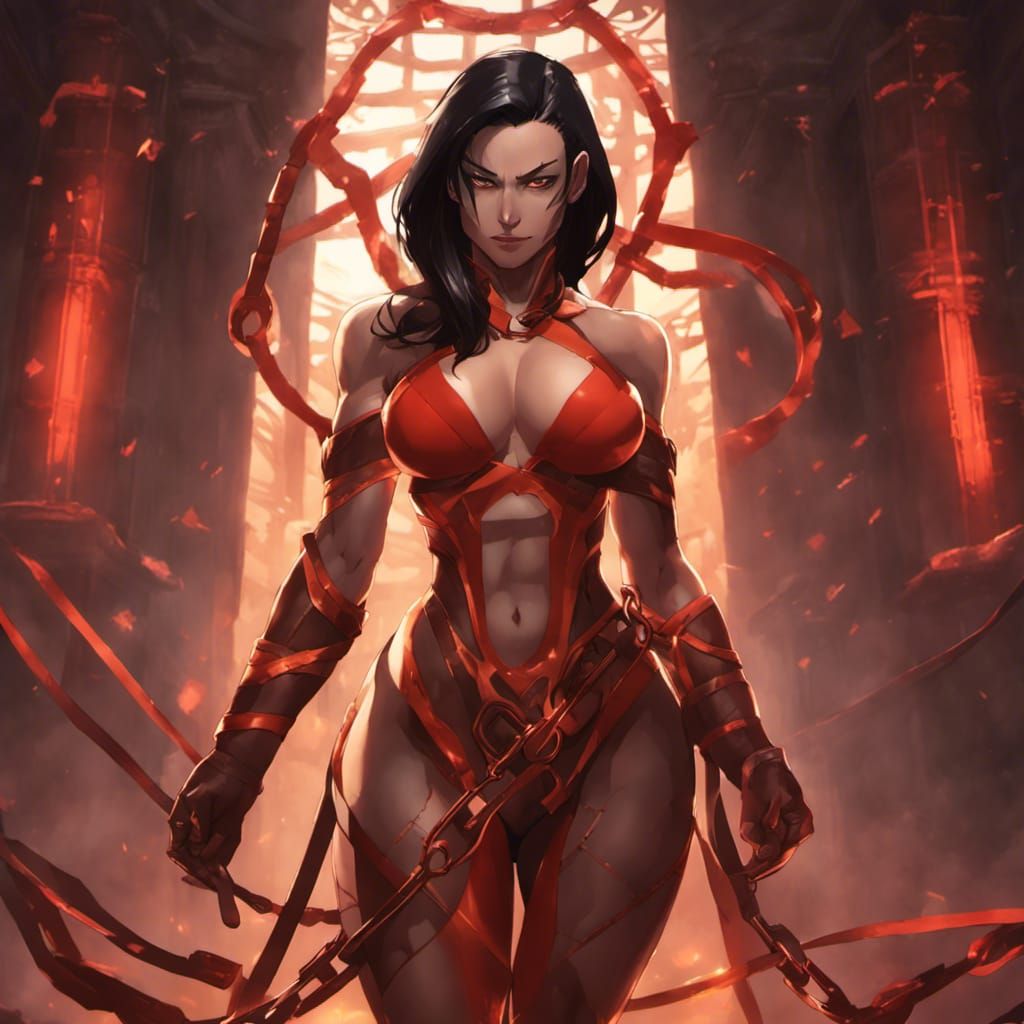 Captured Avatar: Detailed Render in Dynamic Lighting