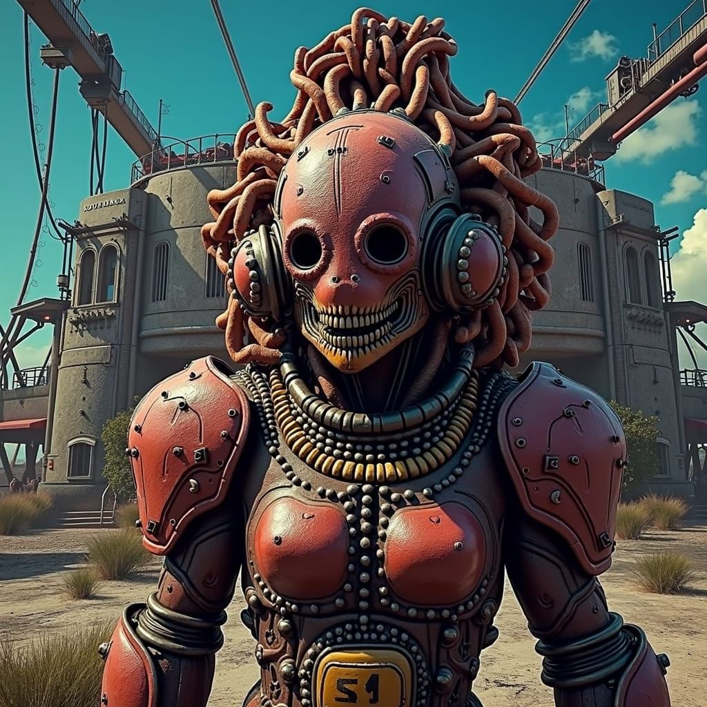 Tribalisme planétaire 3