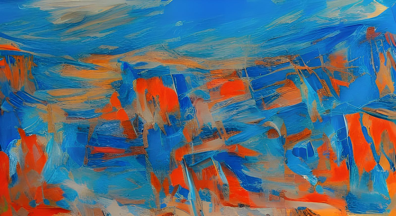 AI Art's Impact on Aesthetics and Democracy