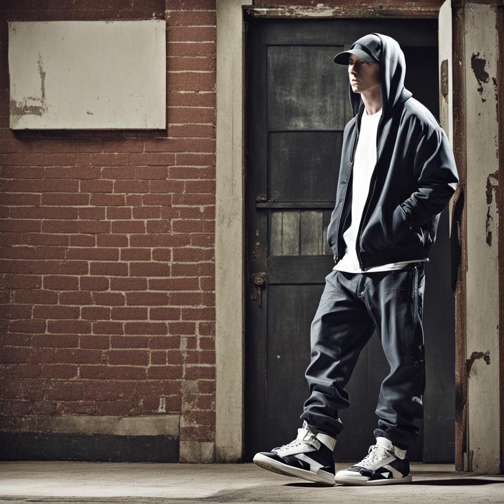 Eminem