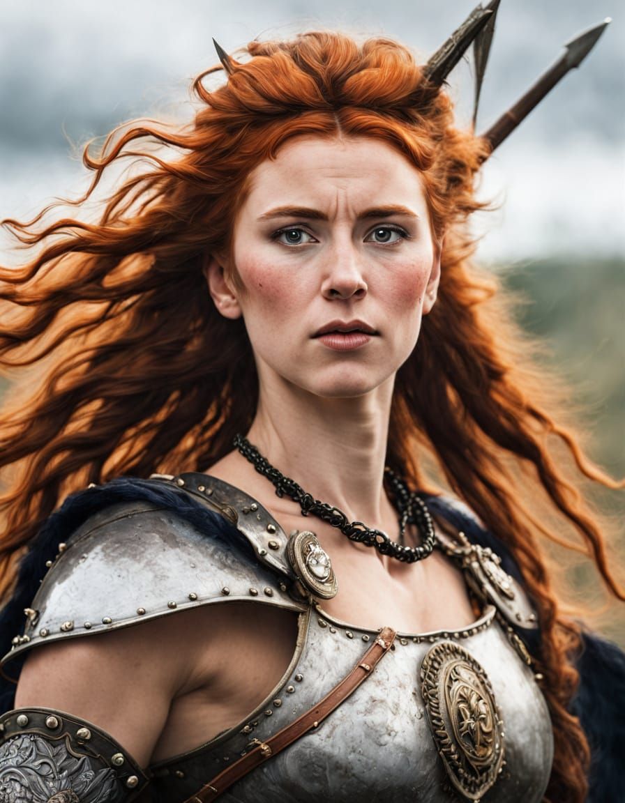 Boudica
