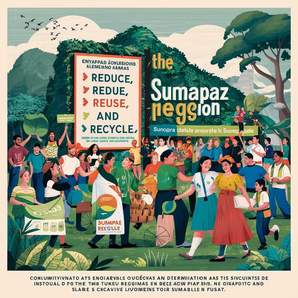 Community Advocates for Sumapaz Region Sustainability