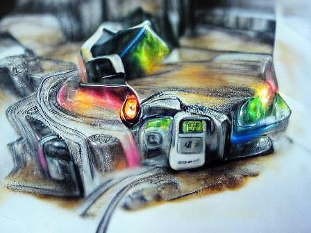 AI Interpretation of the Word Criminal