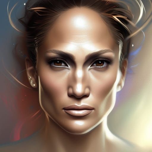 Jennifer Lopez