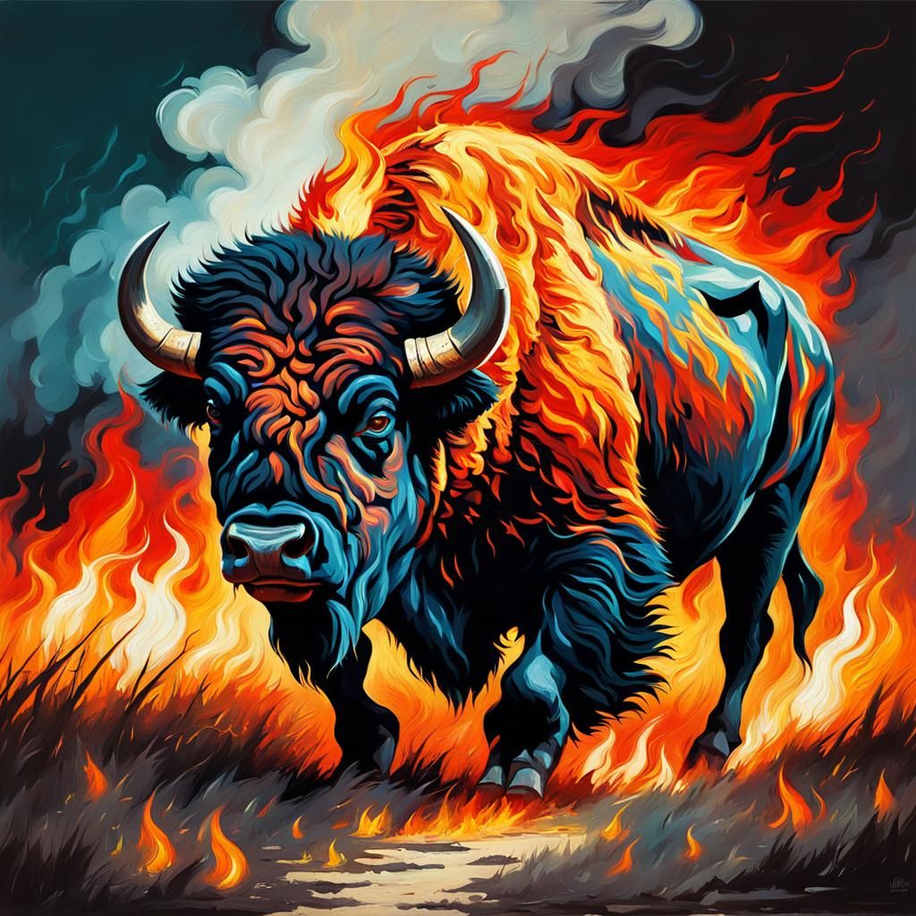 Bison