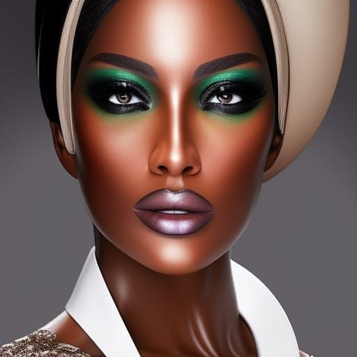 Afrikkalais Amerikkalainen