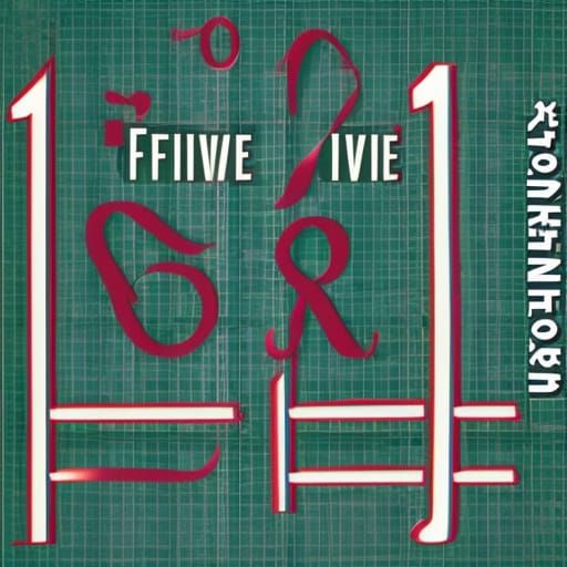 Five Five Three Zero