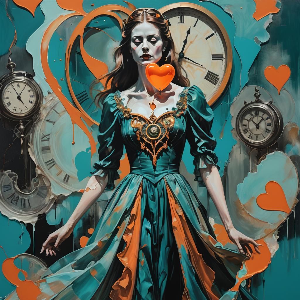 Cernis qua vivis , qua moriere latet