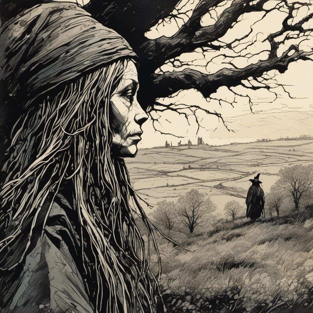 Suspicion <lora:Slimey:1.0>