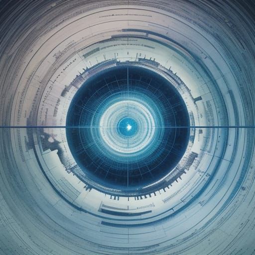 A Synthesis of All Artistic Styles