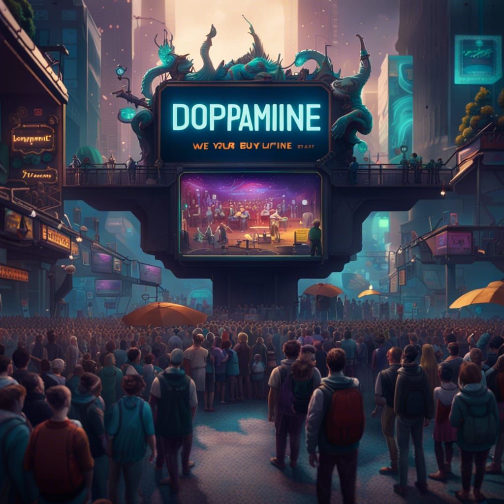 Dopamine